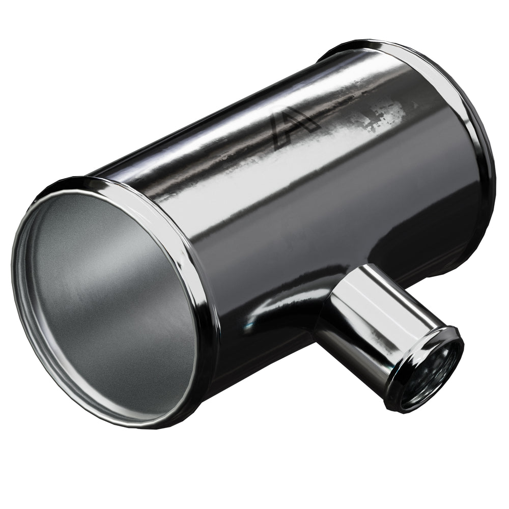 Aluminium T-Piece