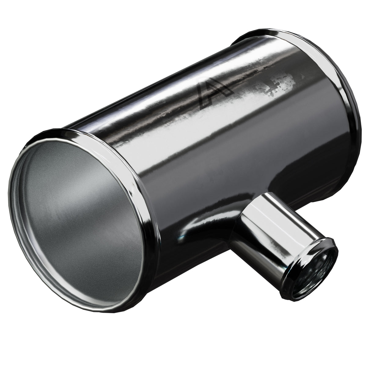 Aluminium T-Piece