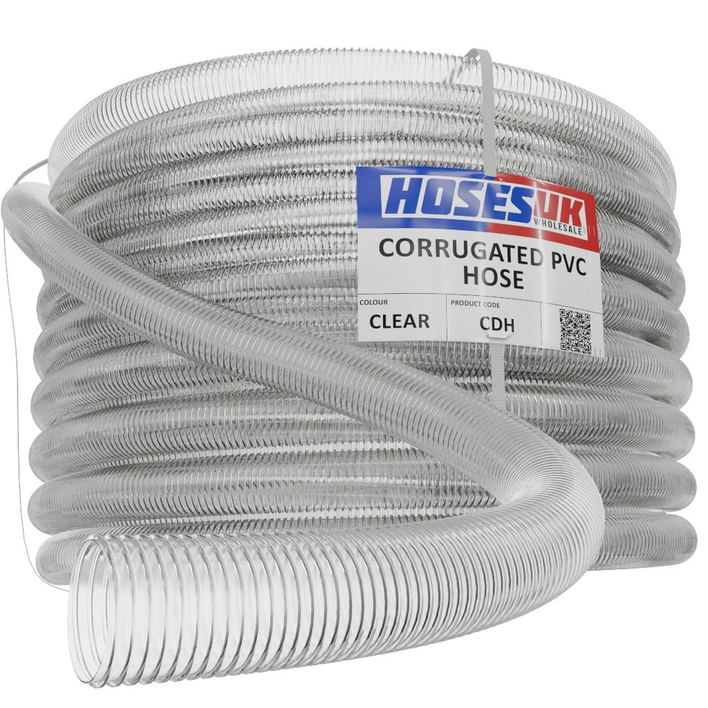 PVC Corrugated Hose