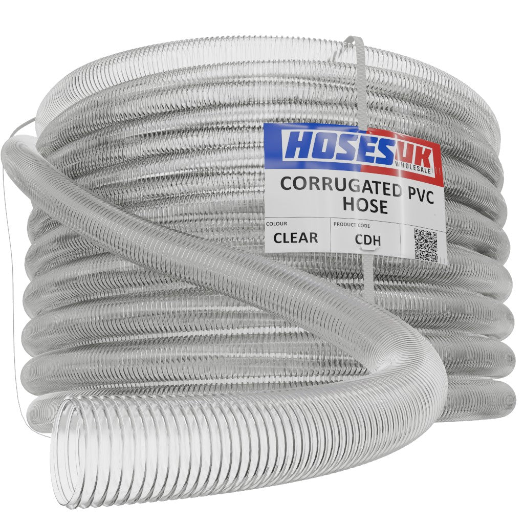 PVC Corrugated Hose