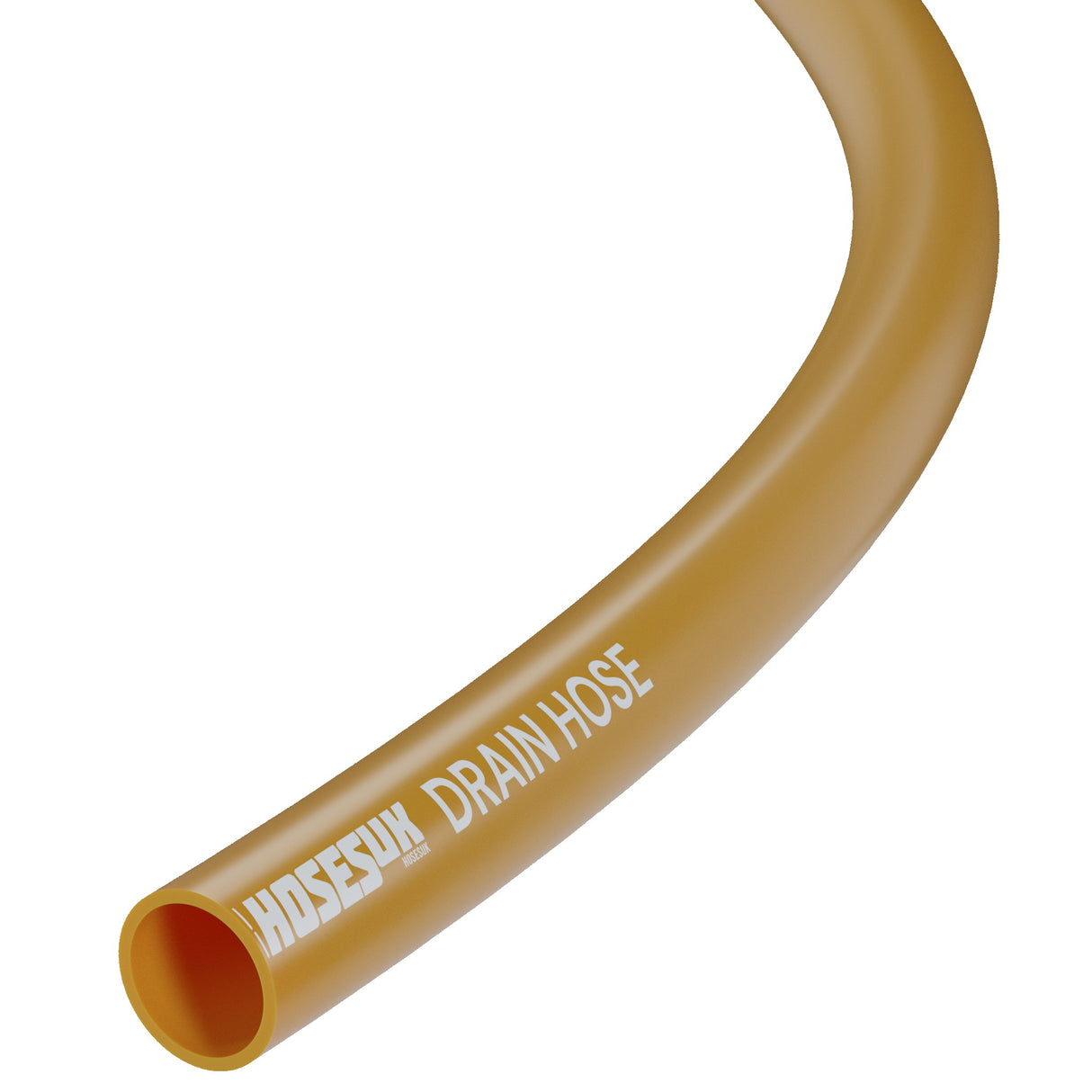 Rubber Drain Down Hose