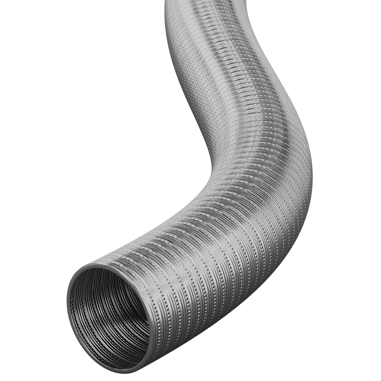 Aluminium Air Ducting