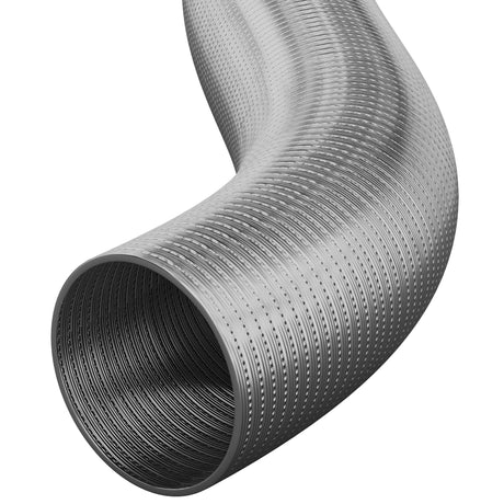 Aluminium Air Ducting