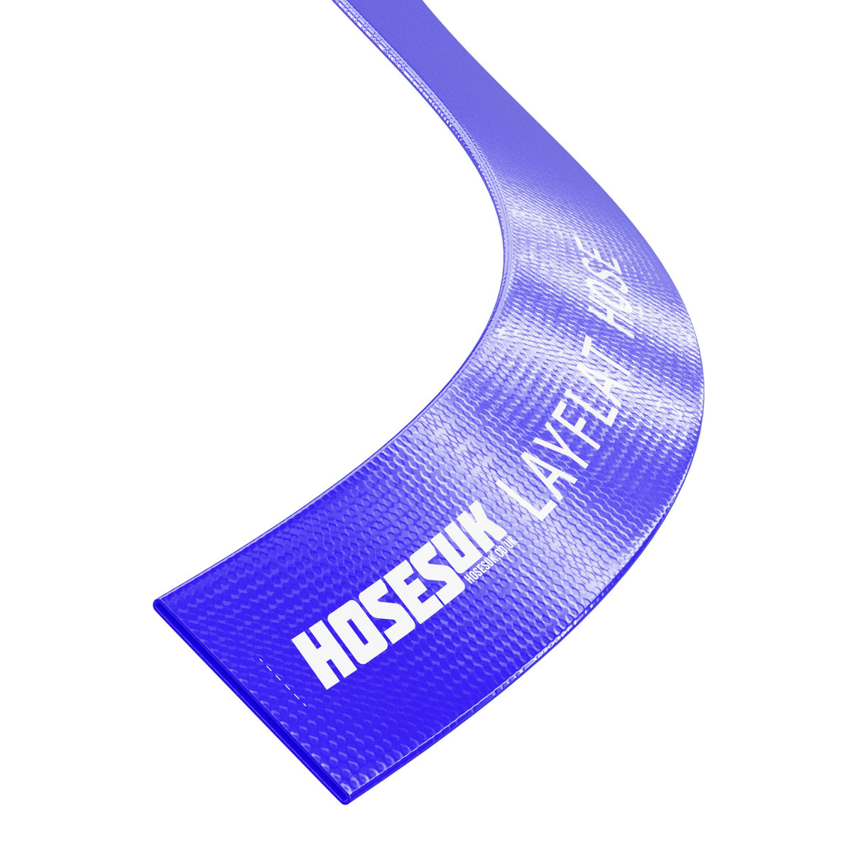 PVC Layflat Hose