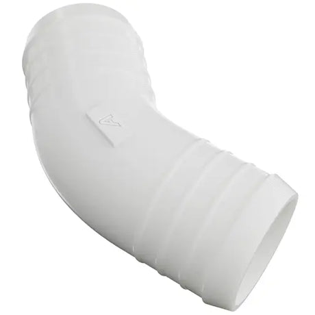 Plastic 45 Degree Elbow