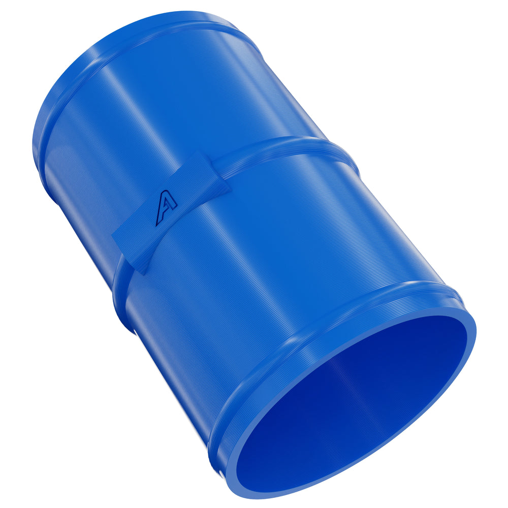 Plastic Joiner For Polyurethane PU Ducting