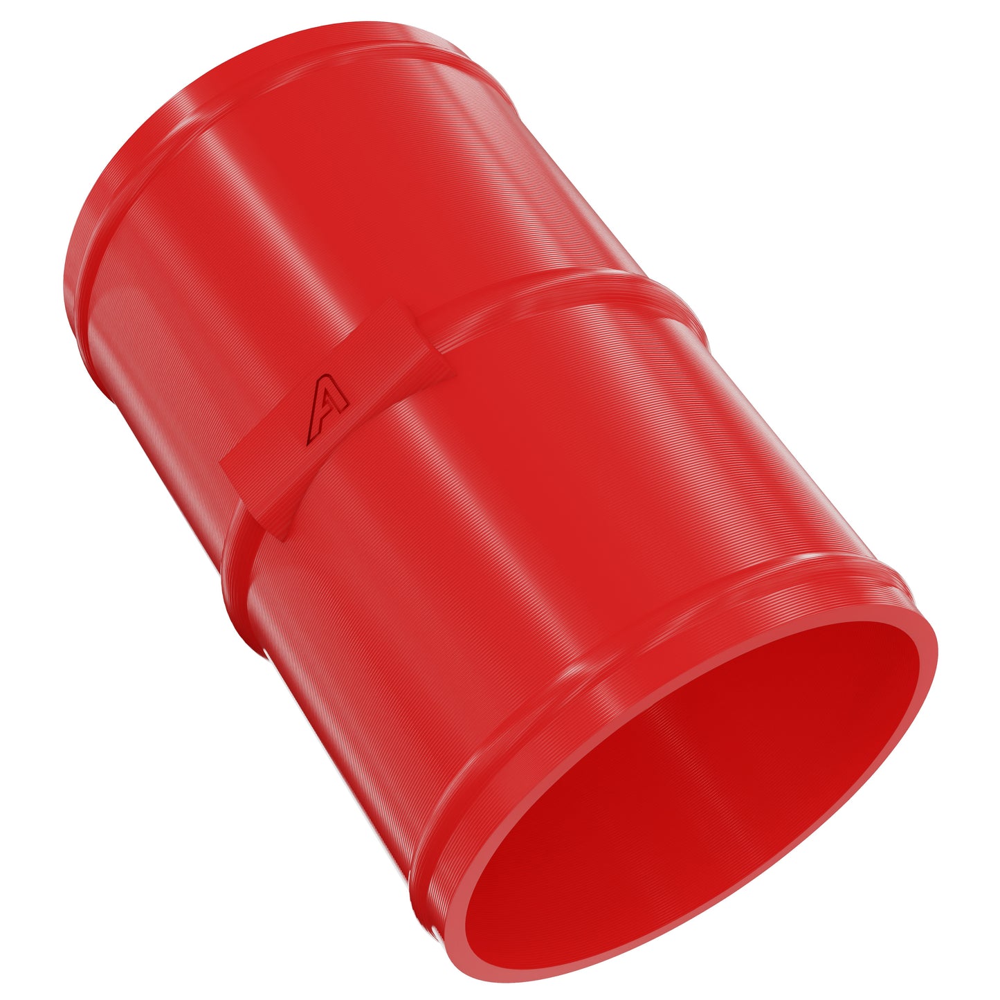 Plastic Joiner For Polyurethane PU Ducting