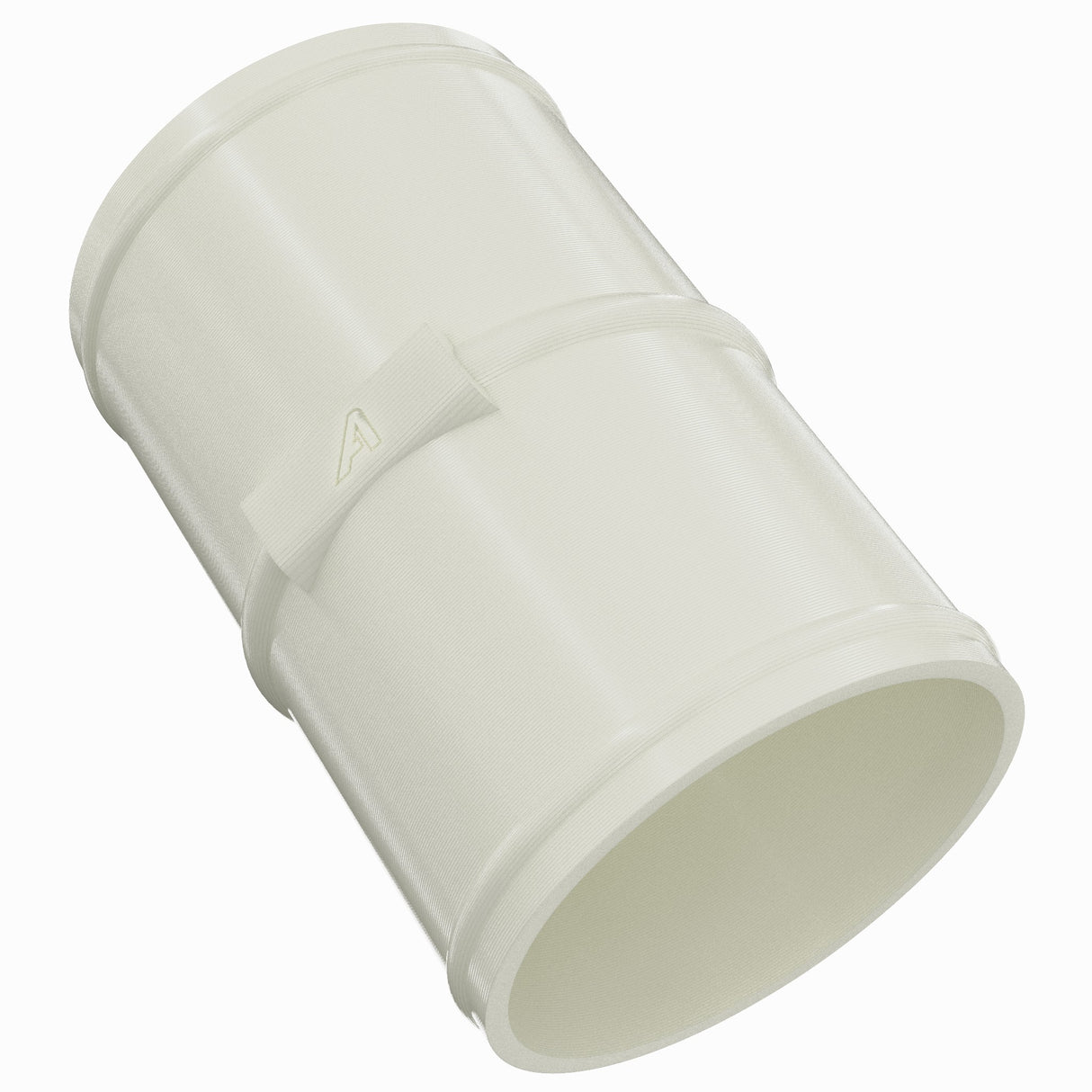 Plastic Joiner For Polyurethane PU Ducting
