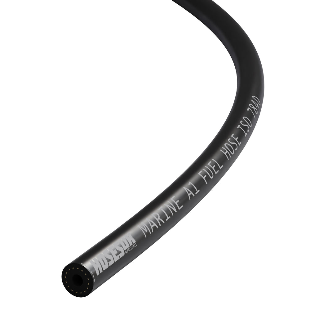 Rubber Marine Hose