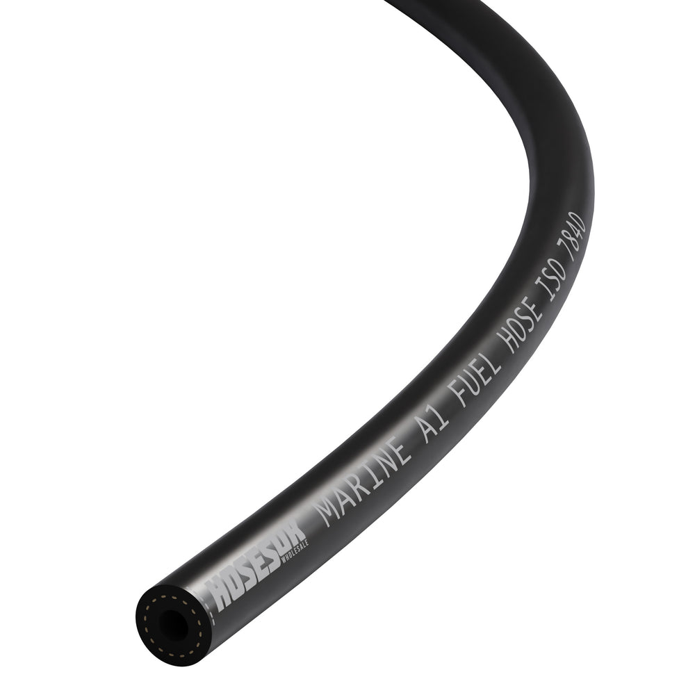 Rubber Marine Hose