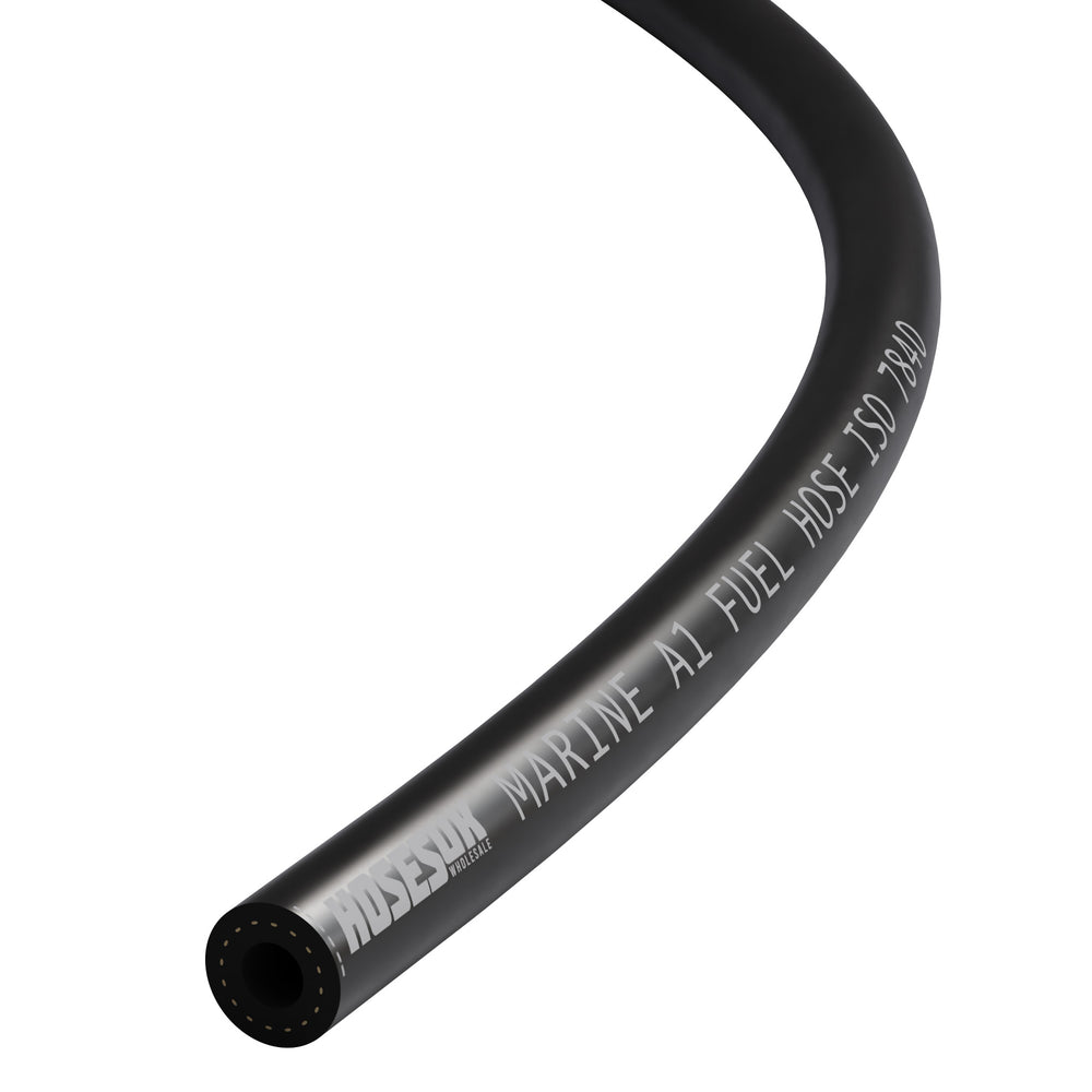 Rubber Marine Hose
