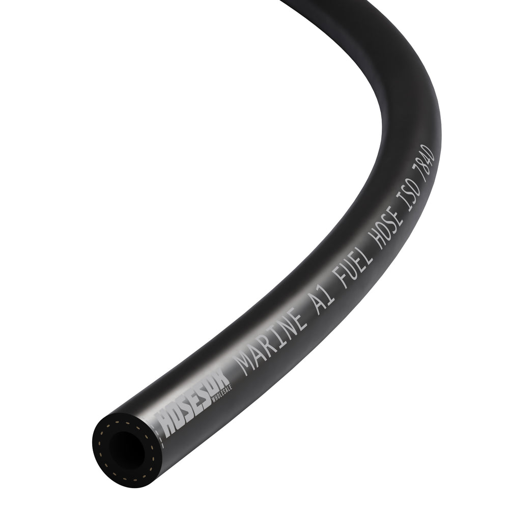 Rubber Marine Hose