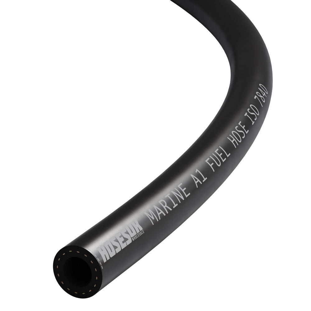Rubber Marine Hose