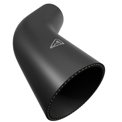 Rubber 45 Degree Elbow