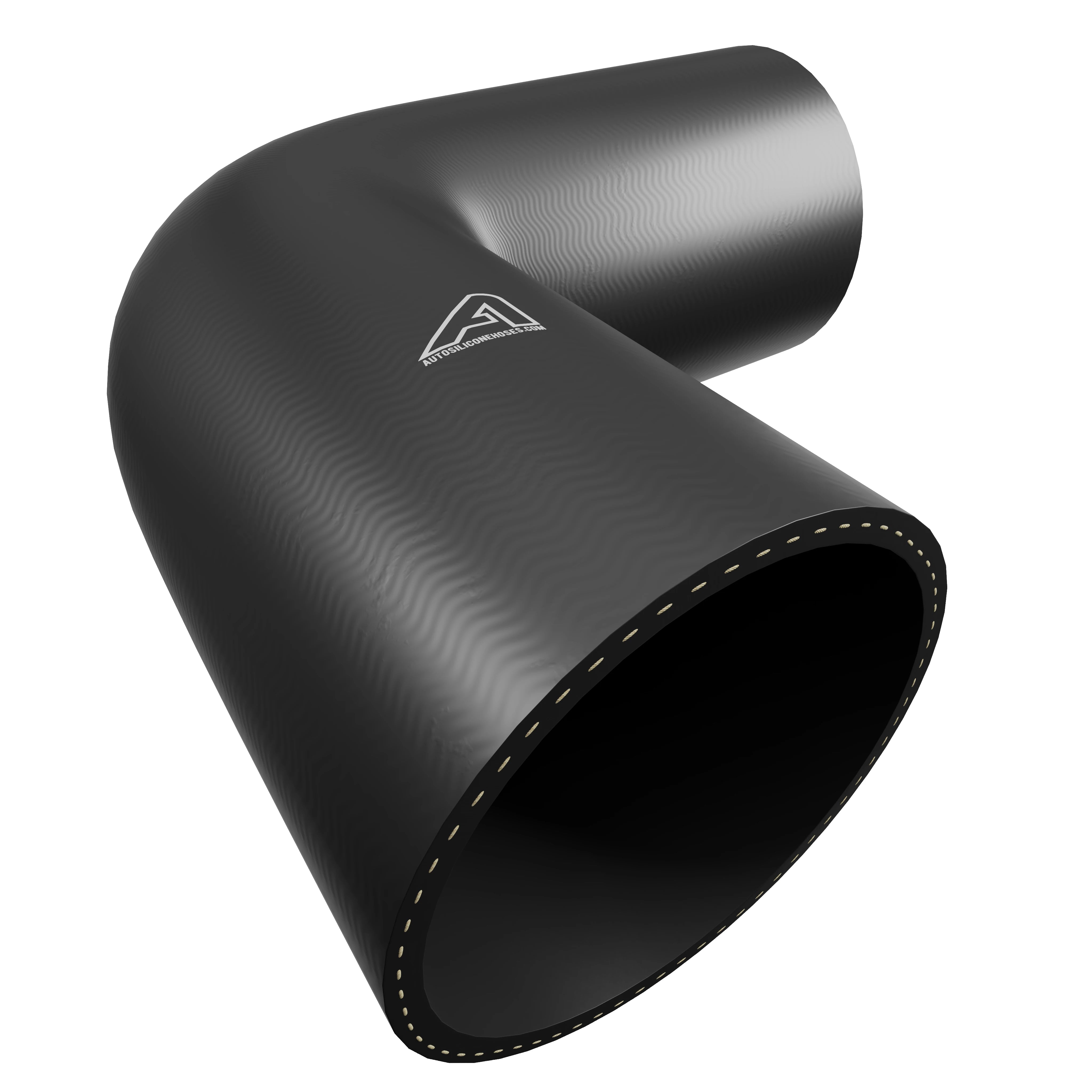 Rubber 90 Degree Elbow