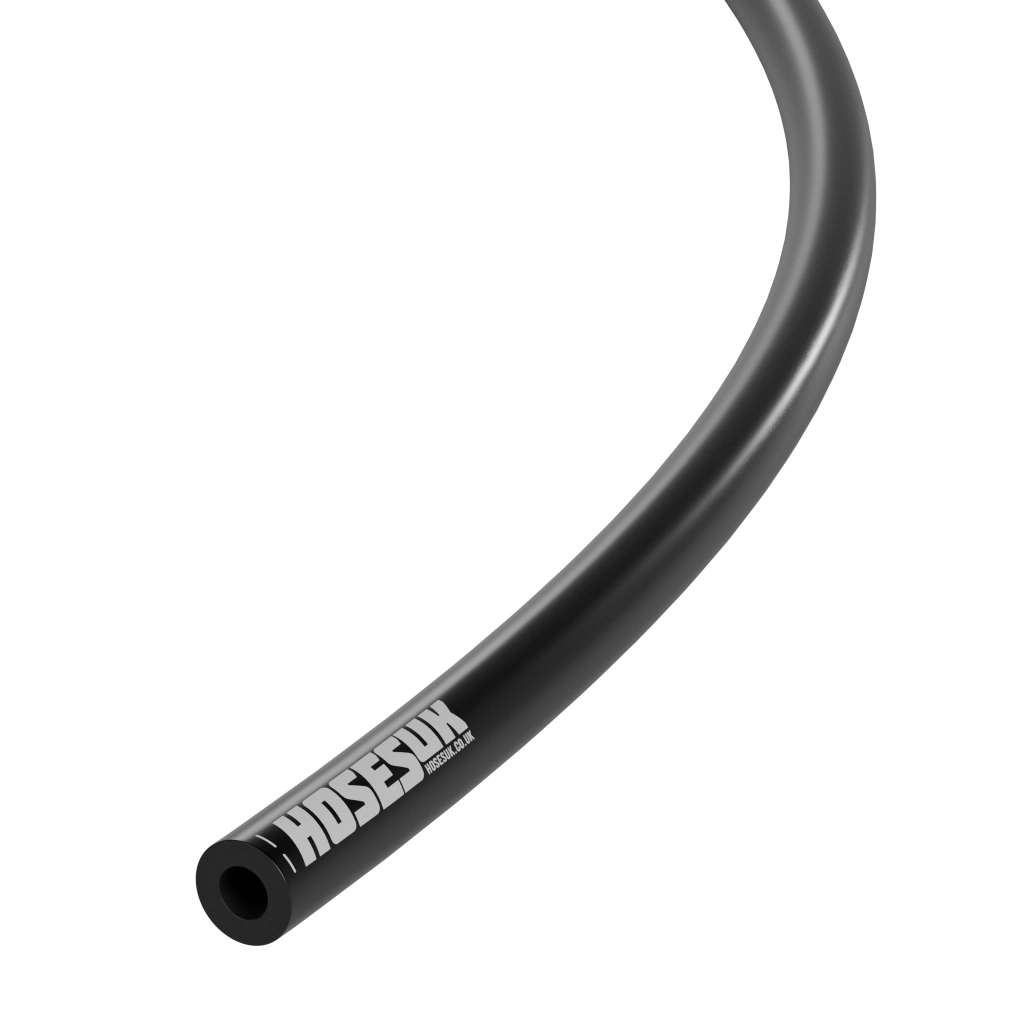 Rubber Unreinforced Fuel & Oil Hose