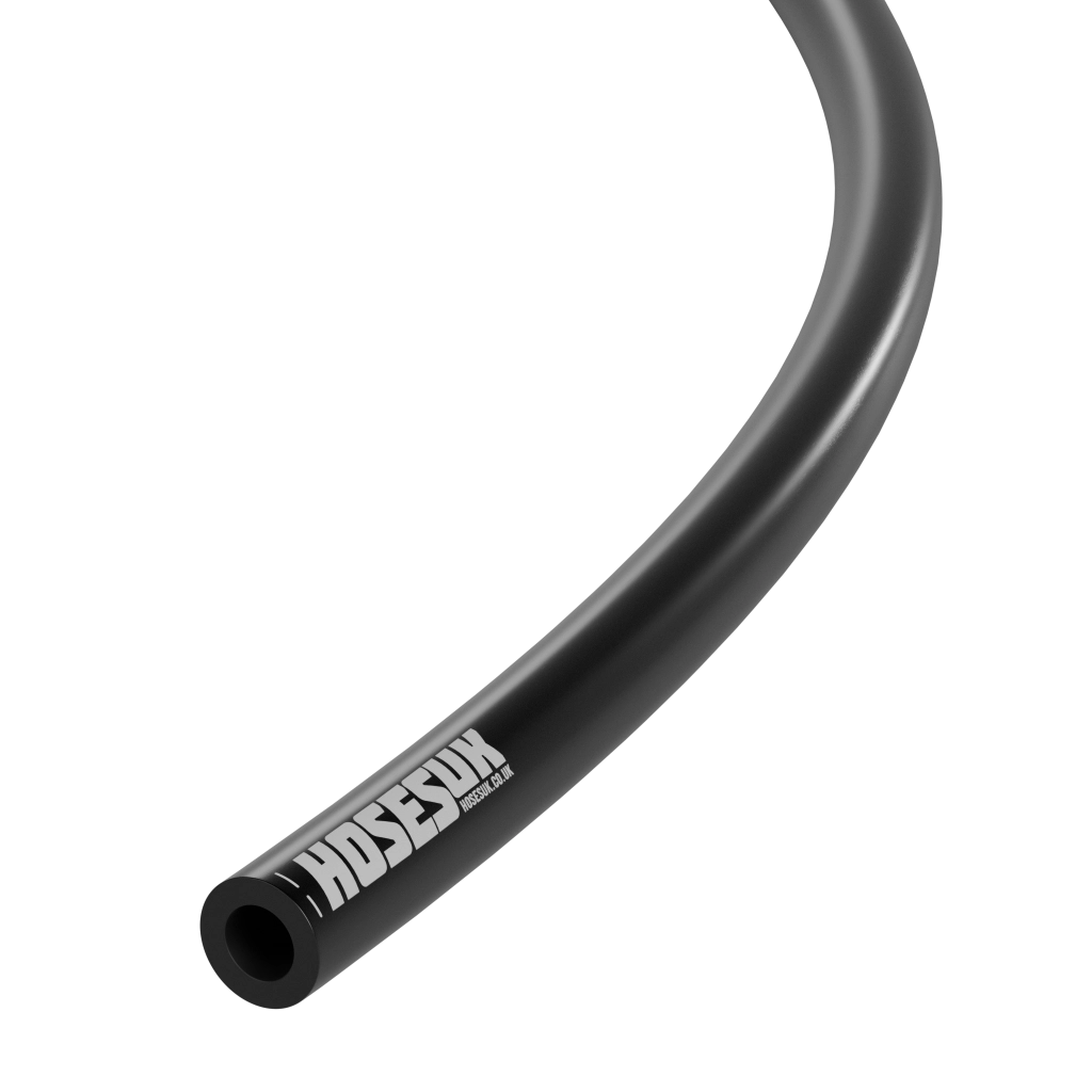 Rubber Unreinforced Fuel & Oil Hose