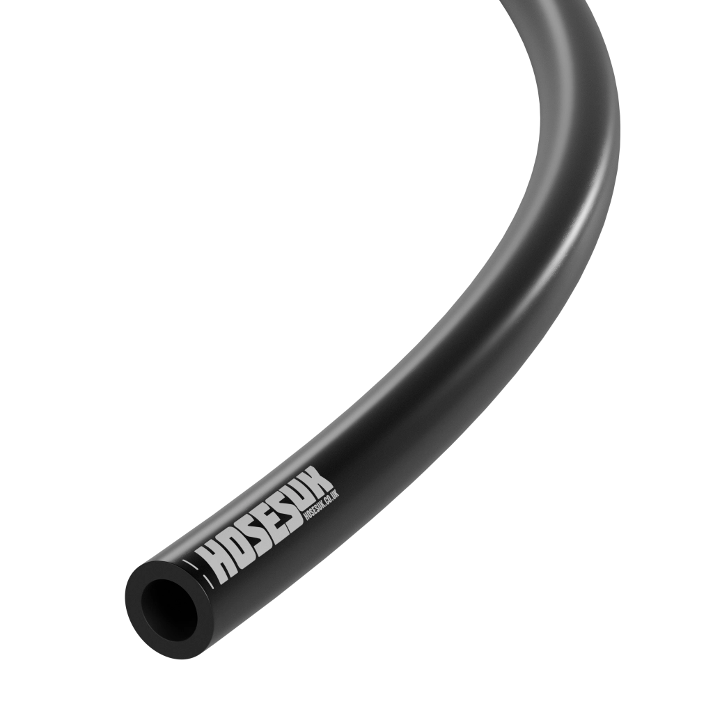 Rubber Unreinforced Fuel & Oil Hose
