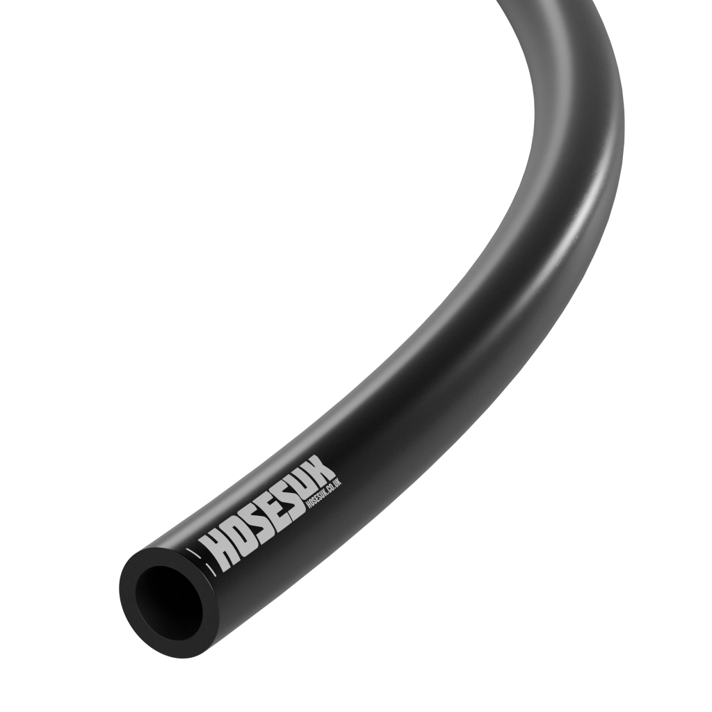 Rubber Unreinforced Fuel & Oil Hose
