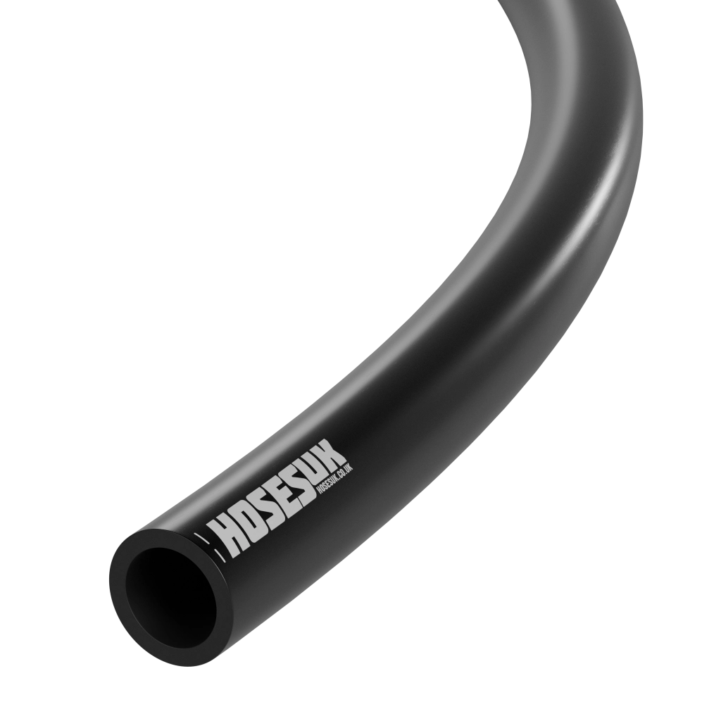 Rubber Unreinforced Fuel & Oil Hose