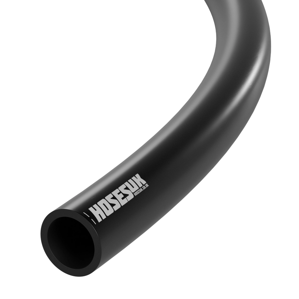 Rubber Unreinforced Fuel & Oil Hose