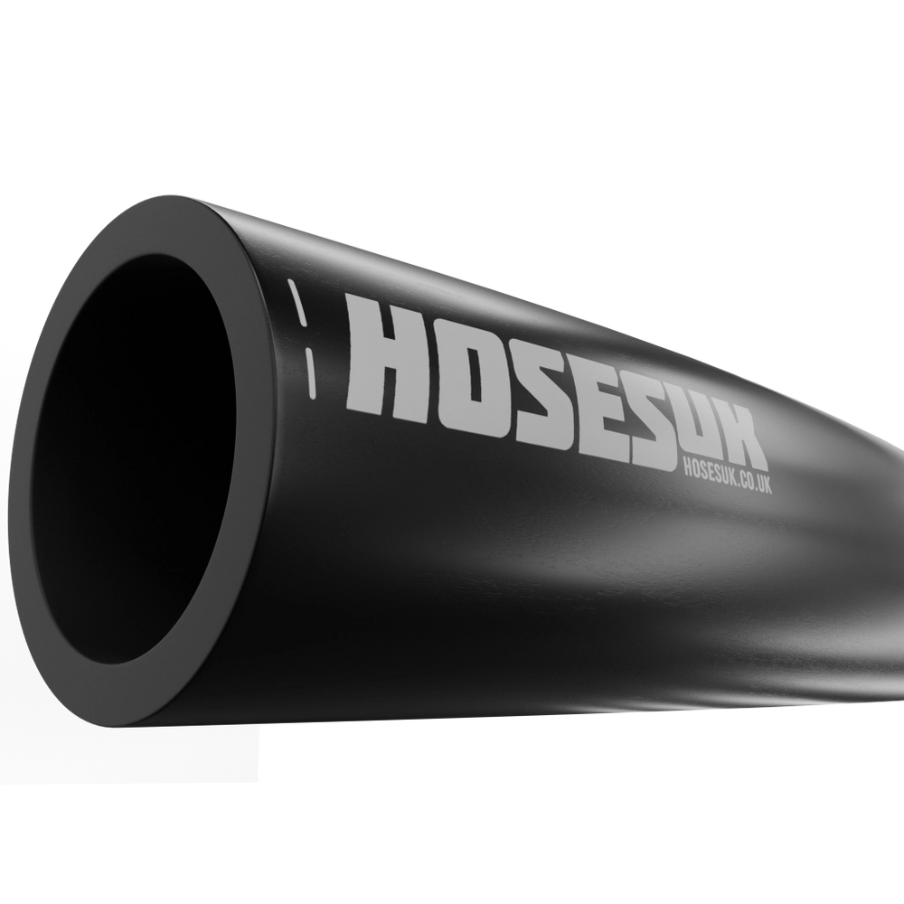 Rubber Unreinforced Fuel & Oil Hose