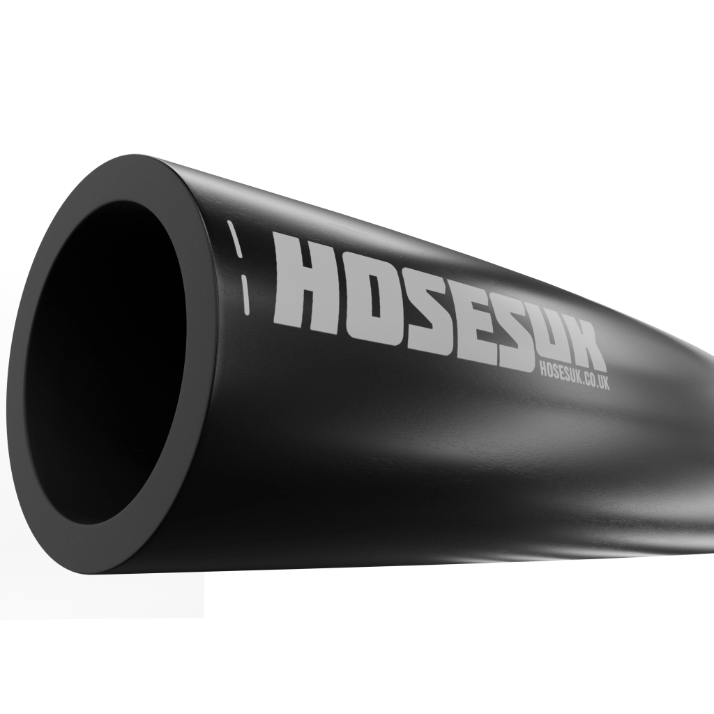 Rubber Unreinforced Fuel & Oil Hose