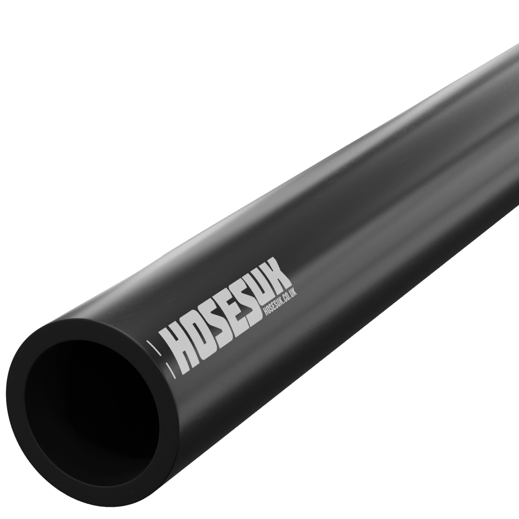 Rubber Unreinforced Fuel & Oil Hose