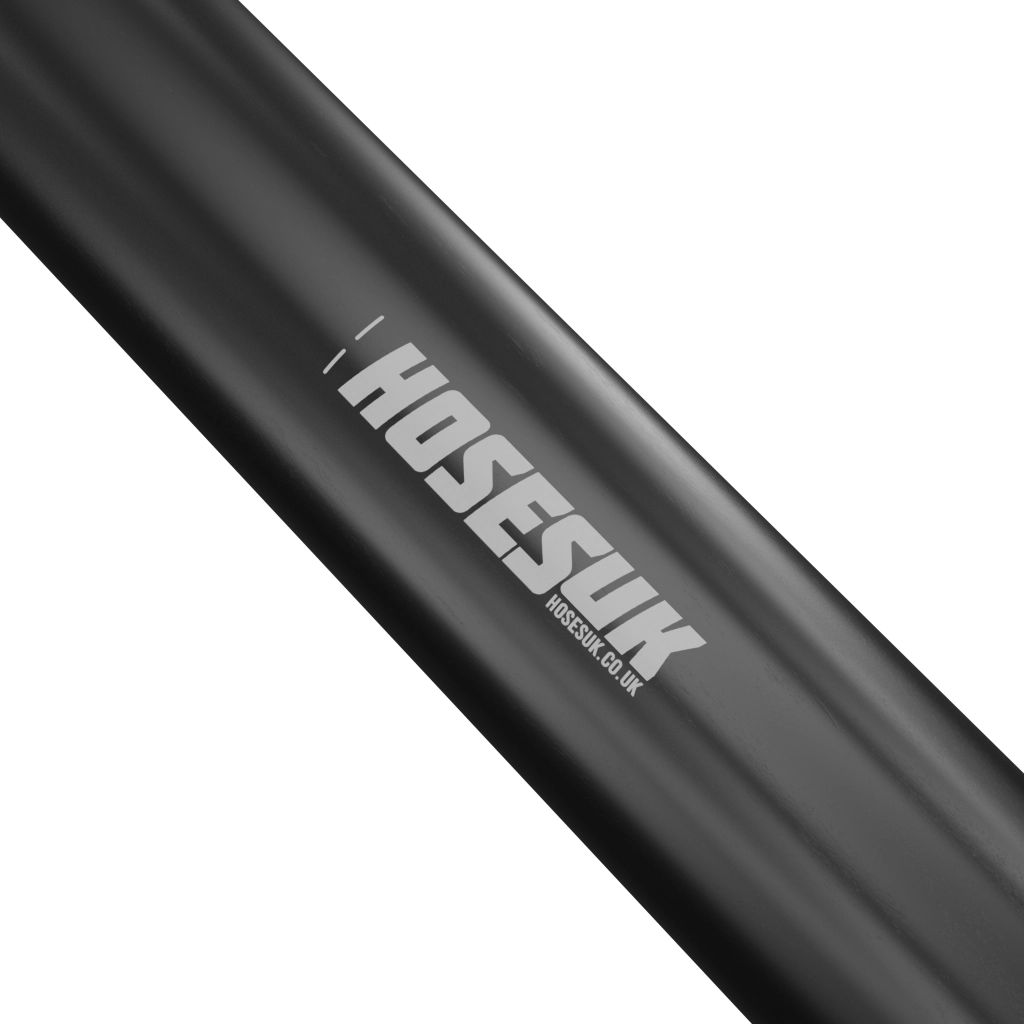 Rubber Unreinforced Fuel & Oil Hose