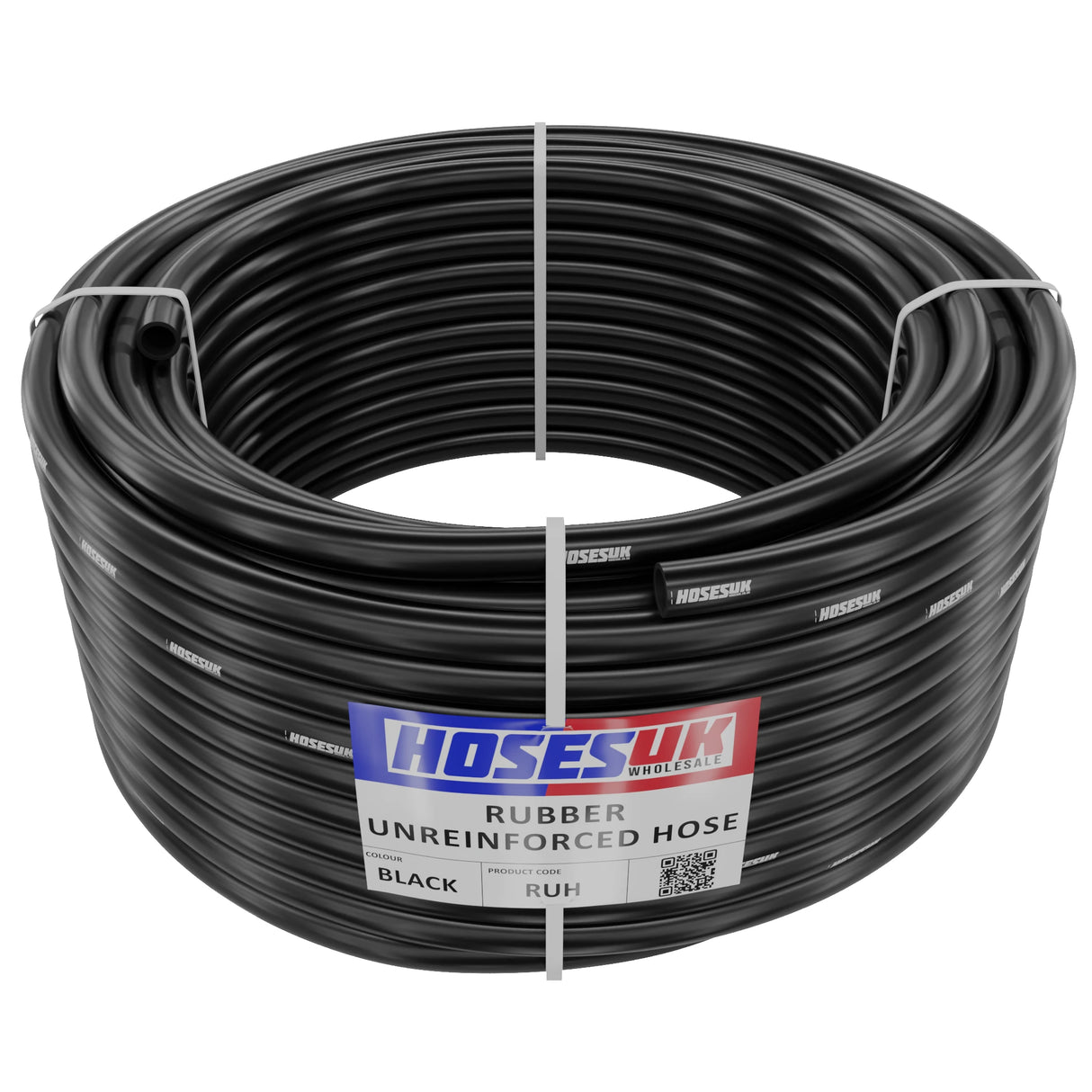 Rubber Unreinforced Fuel & Oil Hose
