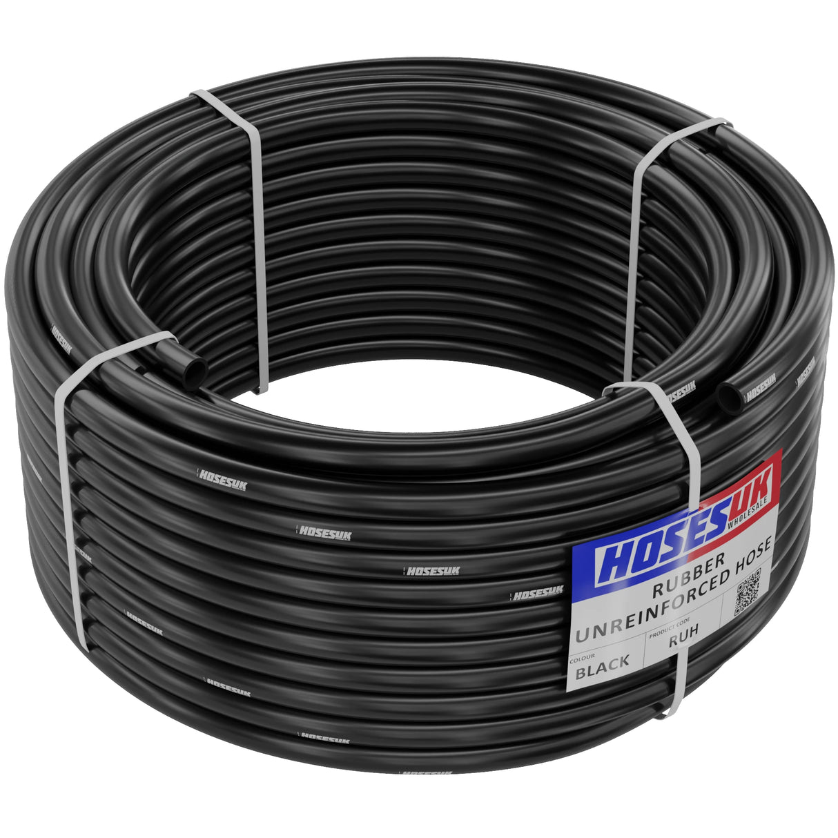 Rubber Unreinforced Fuel & Oil Hose