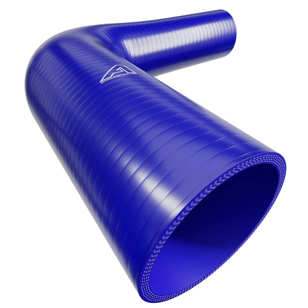Silicone 90 Degree Reducing Elbow