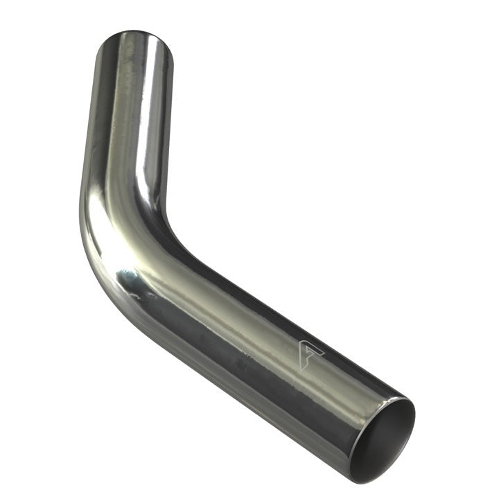 Stainless Steel 45 Degree Elbow