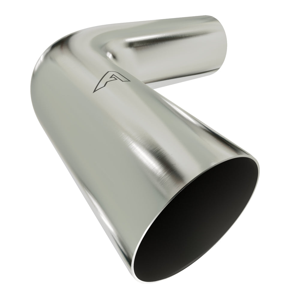 Stainless Steel 90 Degree Elbow