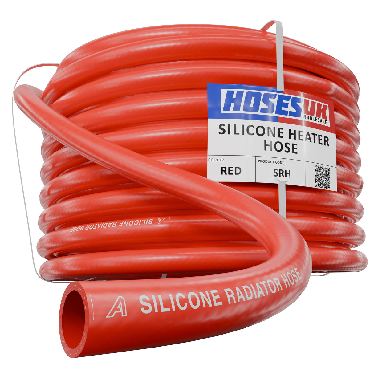 Silicone Heater Hose