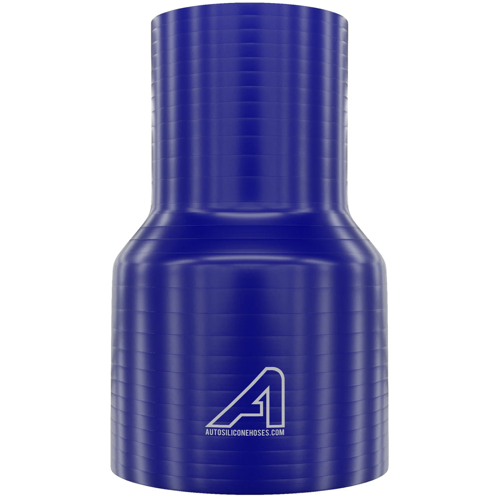 Silicone Straight Reducer