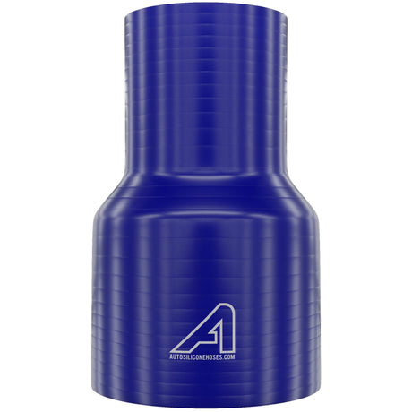 Silicone Straight Reducer