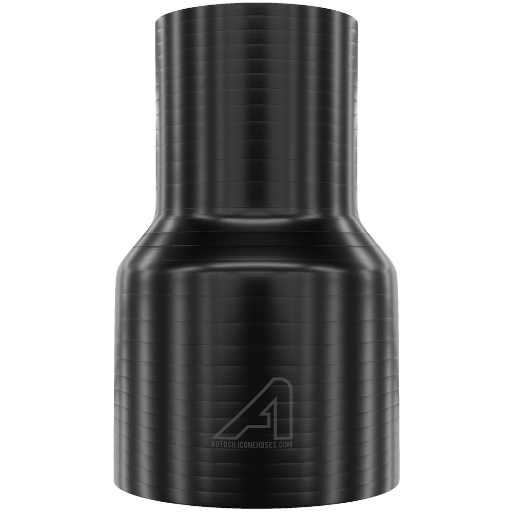 Silicone Straight Reducer