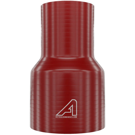 Silicone Straight Reducer