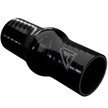 Silicone Hump Connector Hoses - Hoses UK
