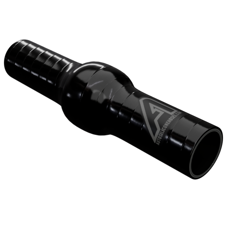 Silicone Hump Connector Hoses - Hoses UK