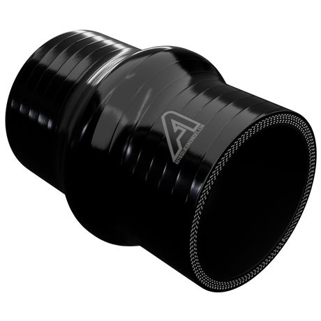 Silicone Hump Connector Hoses - Hoses UK