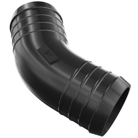 Plastic 45 Degree Elbow
