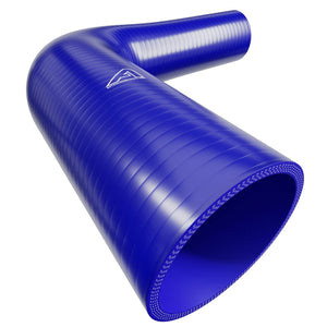 Silicone 90 Degree Reducer