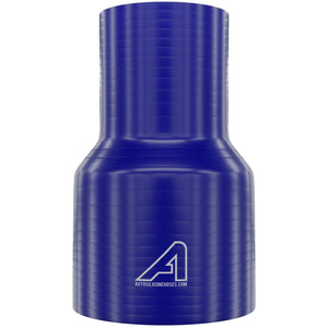 Silicone Straight Reducer