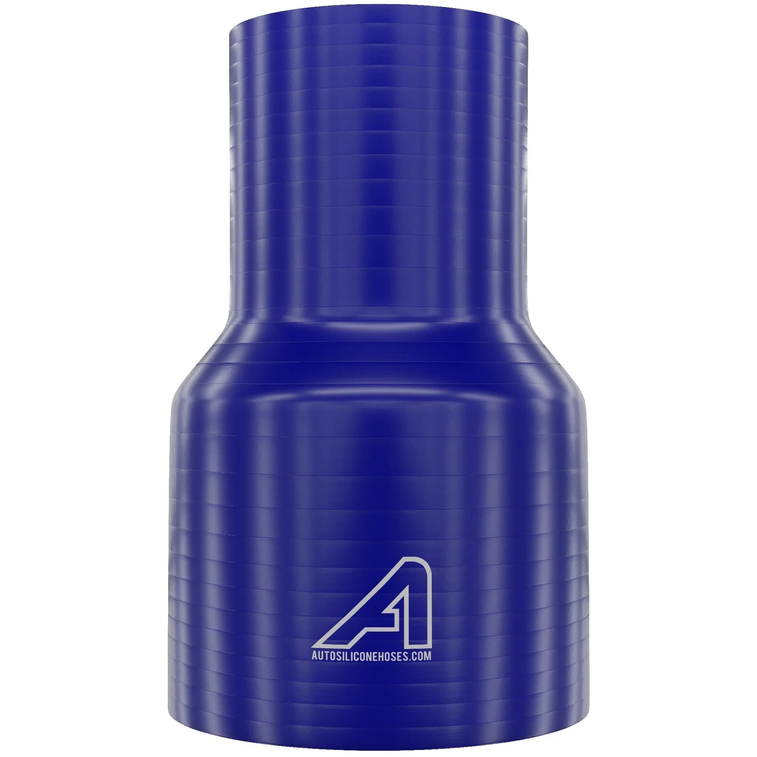 Silicone Straight Reducer