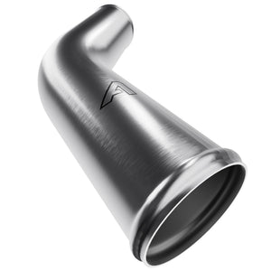 Aluminium 45 Degree Elbow
