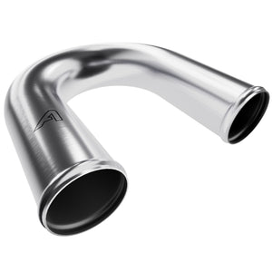 Aluminium 180 Degree Elbow