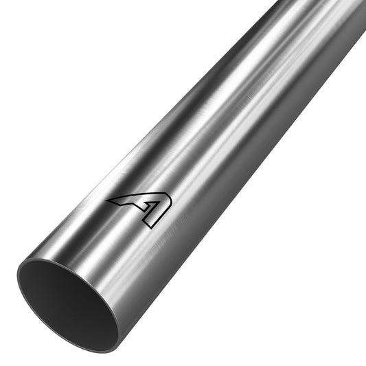Aluminium Tube 1 Metre