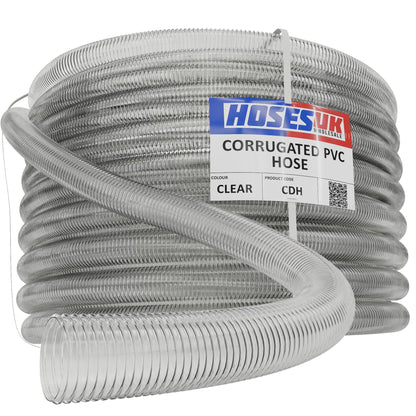 PVC Corrugated Hose